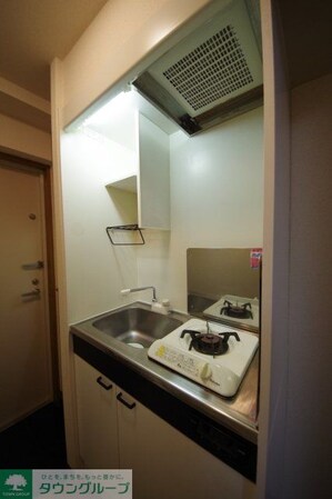 グリフィン新横浜・アリーナ前の物件内観写真